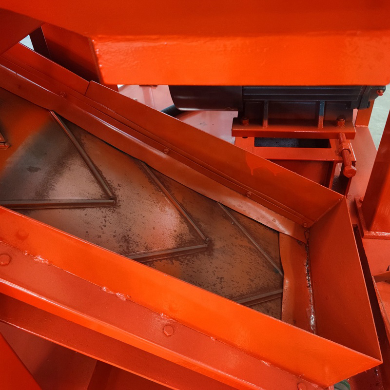 MX-600 Copper Wires Recycling Machine